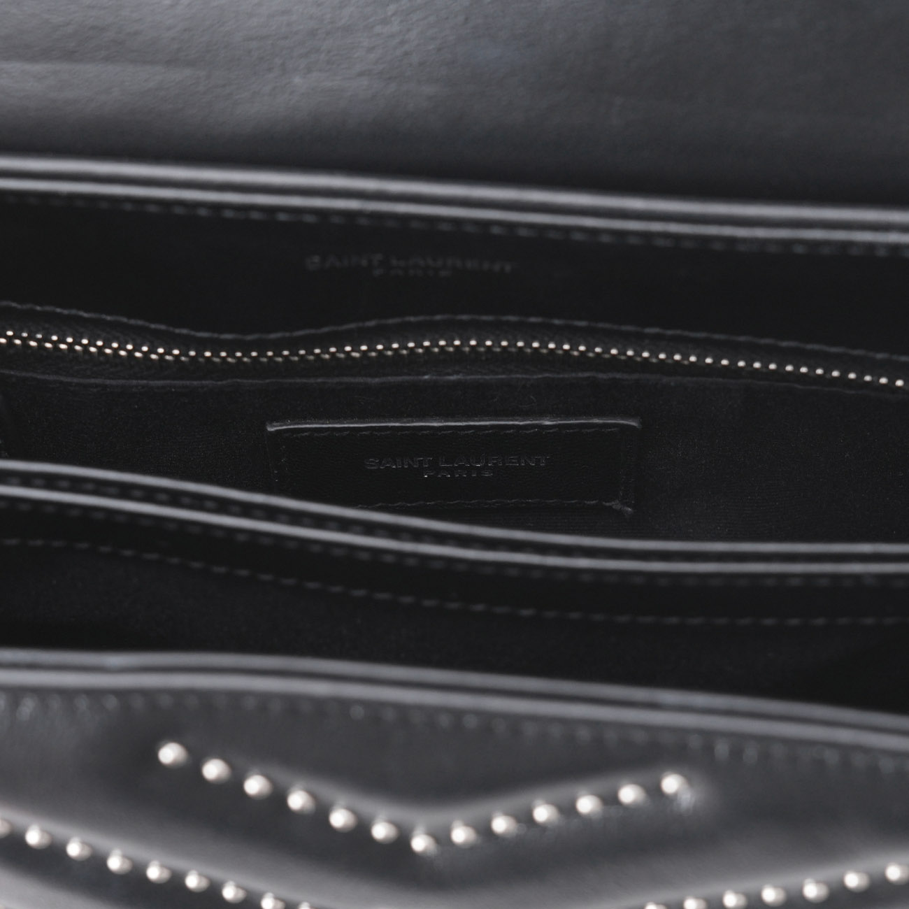 YVES SAINT LAURENT(USED)생로랑 531045 루루 토이 크로스백